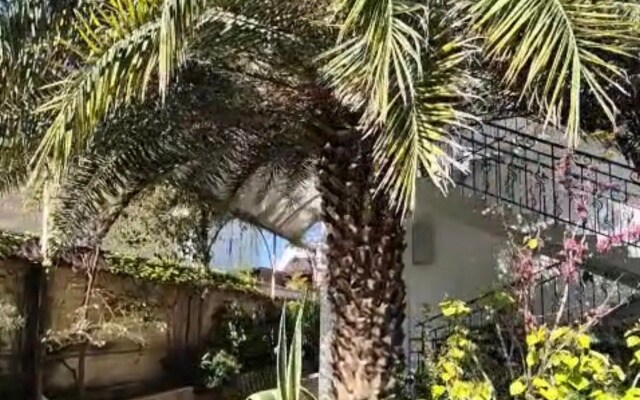 Квартира Студия в центре Адлера рядом с морем