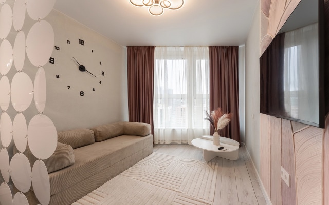 Апартаменты Urban Stay - Minsk World