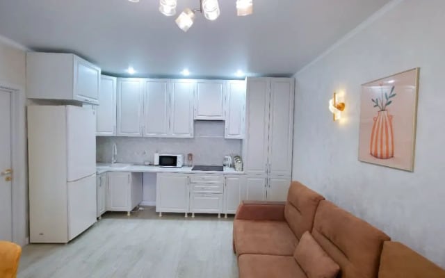 Квартира 267 Уютный Дом