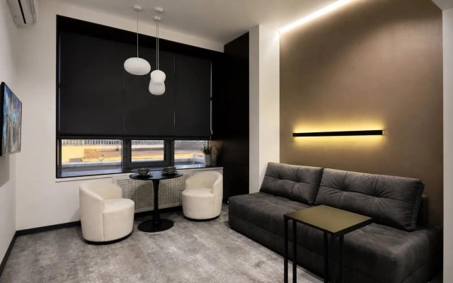 Апартаменты Wow Apart