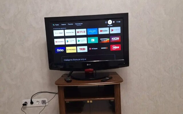 Квартира рядом с М-10 и гипермаркет Глобус