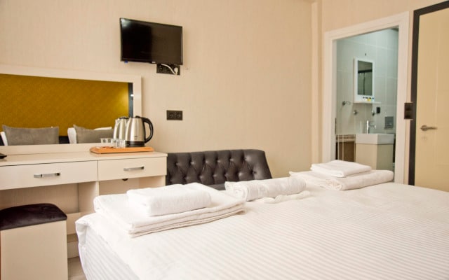 Yakut Hotel Istanbul Old City