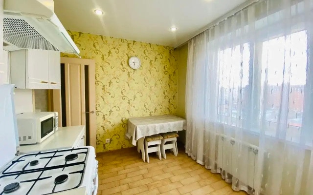 Квартира Советская 190 Дк2