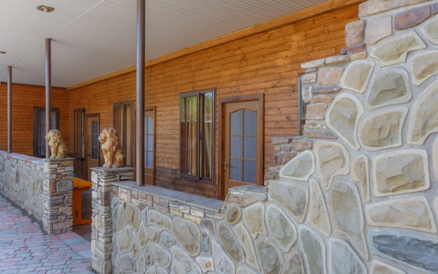 Gostevoj Guest House