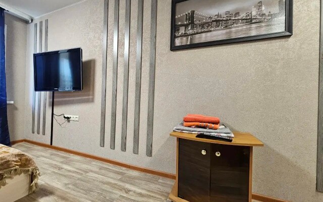 Апартаменты L.V.Hotels на Красноармейском проспекте 36