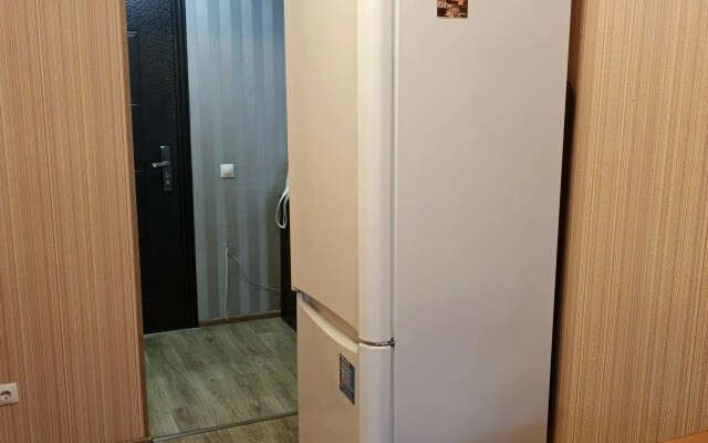 Квартира Уютная в Тихом Районе