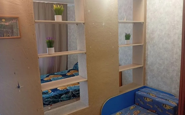 Квартира на Пекинской 27А