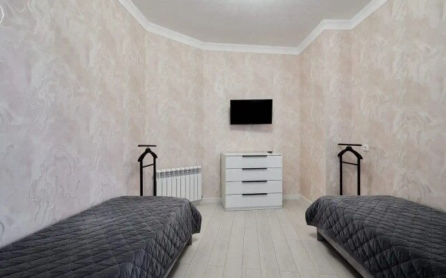 Квартира Style Minimalism