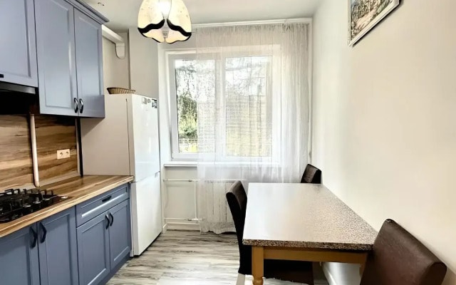 Квартира 65 м² в Самом Центре Адлера