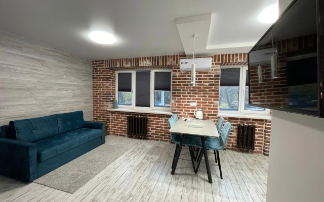 Квартира на Улице Театральной 40
