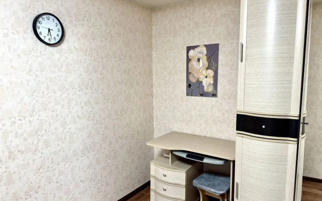 Квартира на Рослякова 34