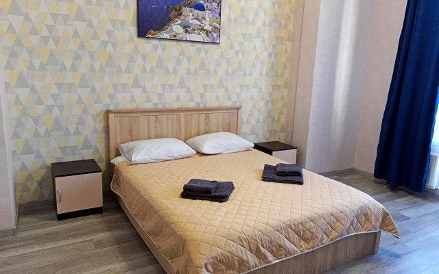 Квартира Рядом с Центром Казани