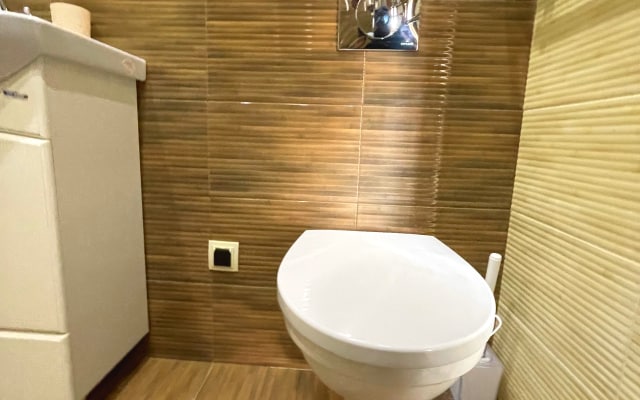 Квартира Pskov City Apartments Балтийская 6