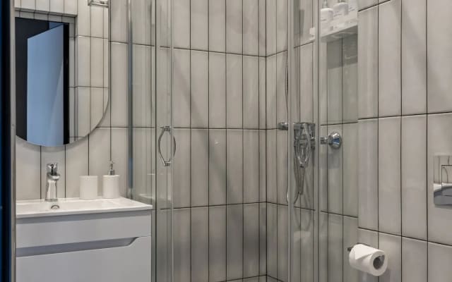 Квартира Moscow Deluxe Apartments Zemlyanoy Val
