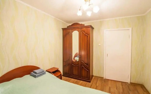 Апартаменты Atma House на Широтной 35