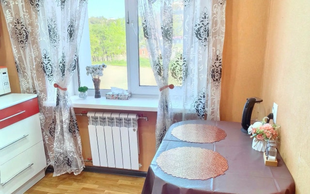 Квартира по улице Первомайская
