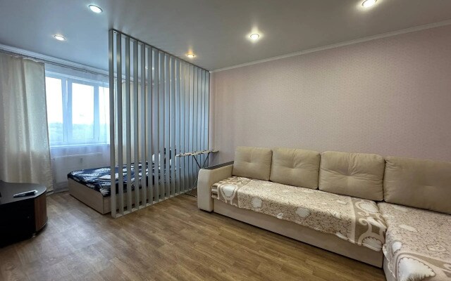 Квартира Уютная LikeHome в ЖК Акварель