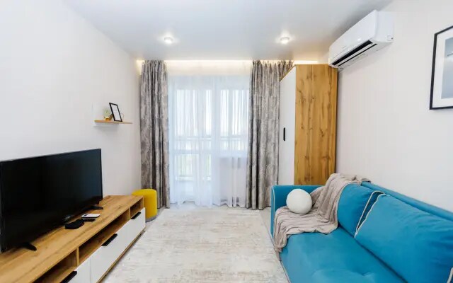 Квартира Квартирный вопрос Luxe apartment