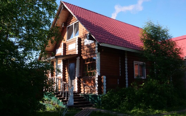 Edem Hotel