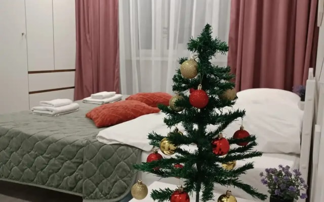 Квартира на ул. Возрождения
