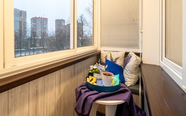 Квартира Райдас на Гагарина 156/2