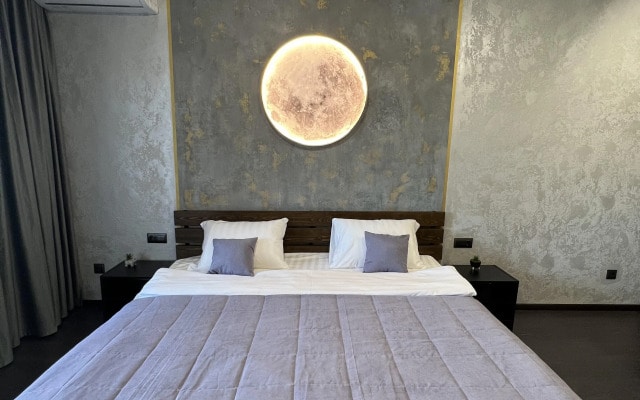 Апартаменты Moon Laith