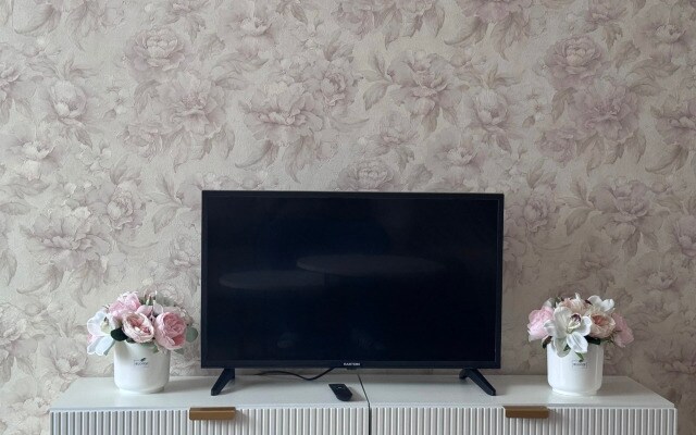 Квартира Двухкомнатная квартира в центре города
