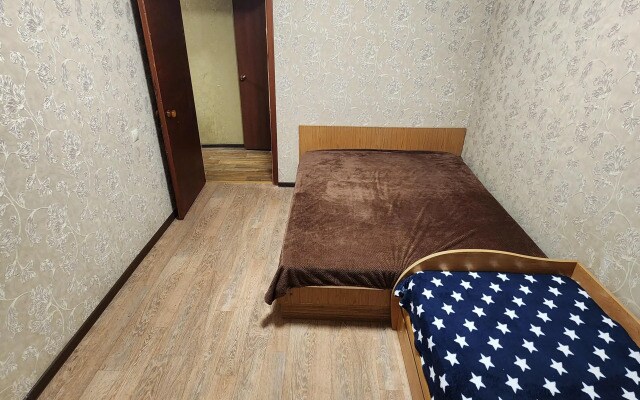 Квартира L.V.Hotels на Фрунзе 10