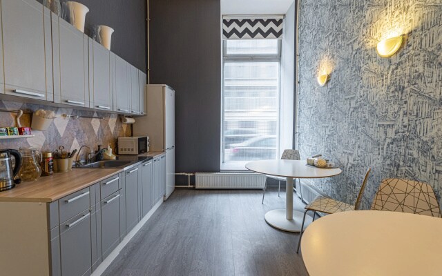 Hotel 812