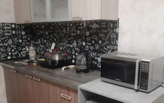 Квартира на улице Юности