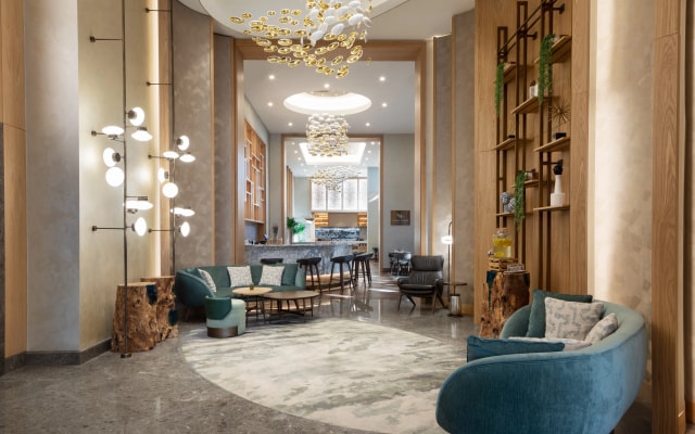 The Westin Istanbul Nisantasi