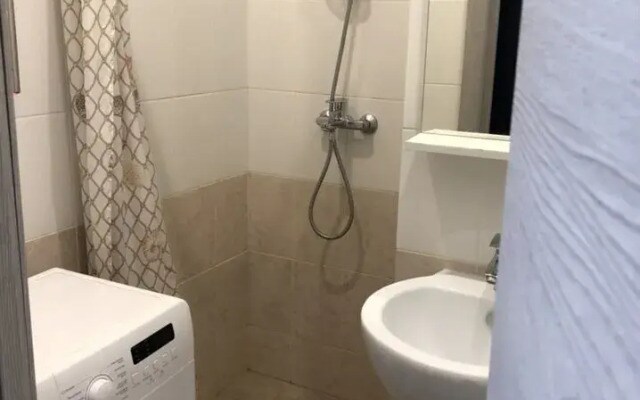 Апартаменты в Жк Невский  2