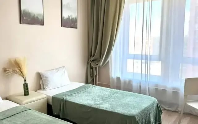 Квартира Шикарная для семьи