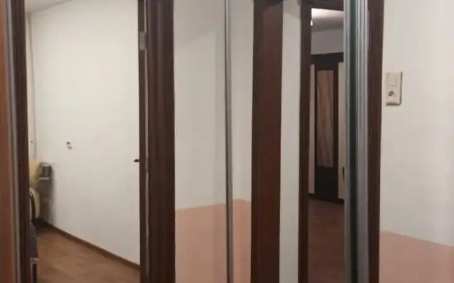 Квартира двухкомнатная