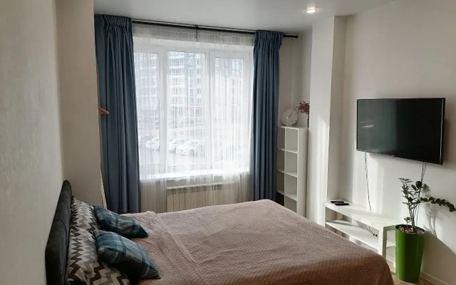 Квартира на Некрасова 33
