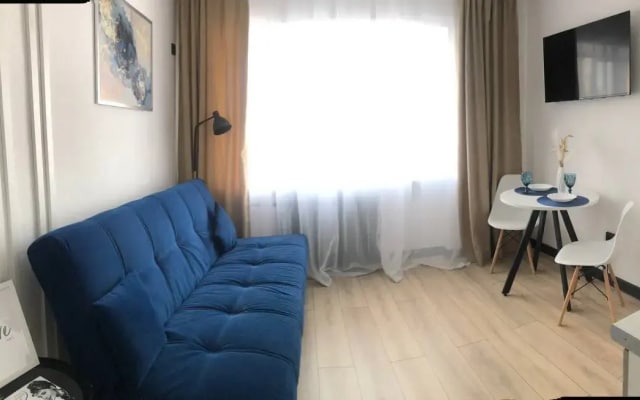 Квартира на улице Мельникайте, дом 83