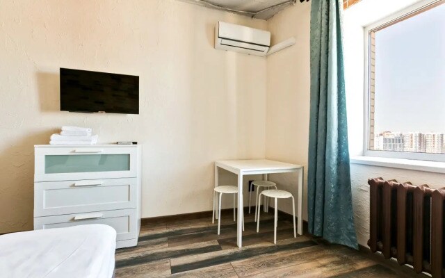 Апартаменты 1 Laspace Loft