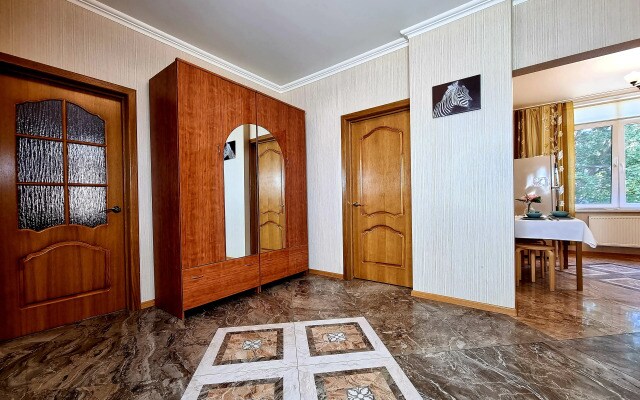 Апартаменты RoomOnDay на ул.Колпакова арт.000496