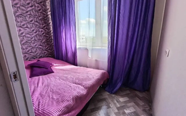 Квартира на Проспекте Созидателей 80