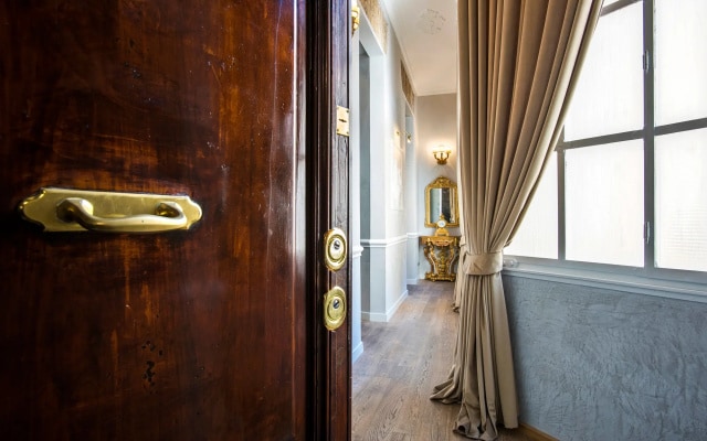 Апартаменты Alta Luxury Apartments, Spagna