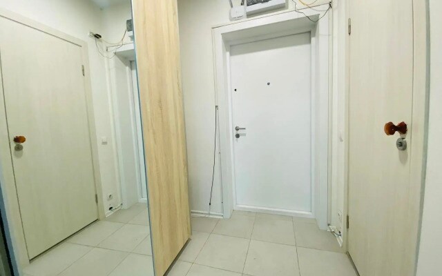 Квартира Апартаменты на Сосновой
