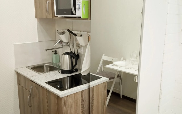 Gorokhovaya Studio Apartments