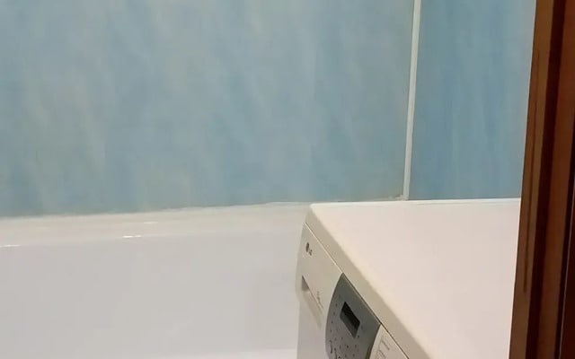 Квартира трёхкомнатная