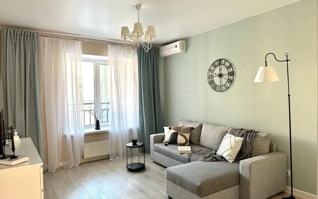 Квартира Cozy Home Art City 2