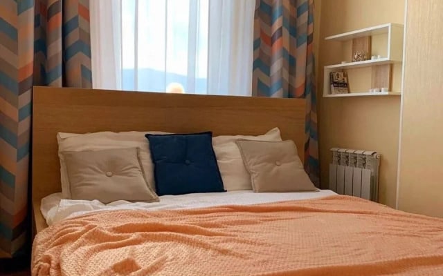 Квартира MyHomeYourHome на Берегу Моря