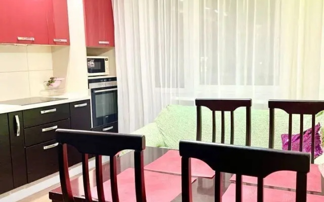 Квартира на Красноармейской 3А
