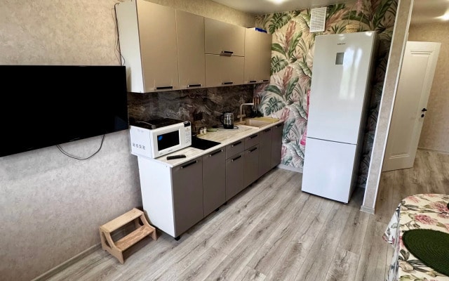 Квартира на Горького 5