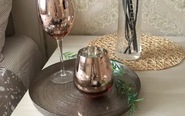 Квартира Тихая гавань