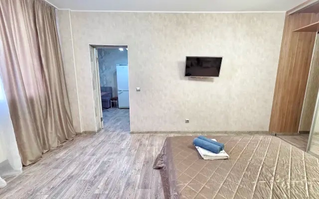 Квартира Уютная в Центре Сургута