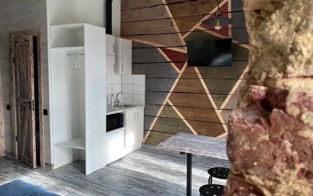 Апартаменты LOFT Apart